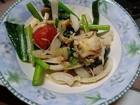 小松菜のホットサラダすりおろしオニオンドレッシング レシピ 作り方 By 結后 楽天レシピ 小松菜のホットサラダすりおろしオニオンドレッシング レシピ 作り方 By 結后 楽天レシピ